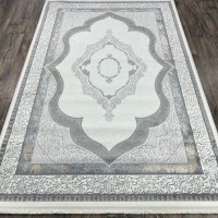 Турецкий ковер Monaliza 2565 Серый